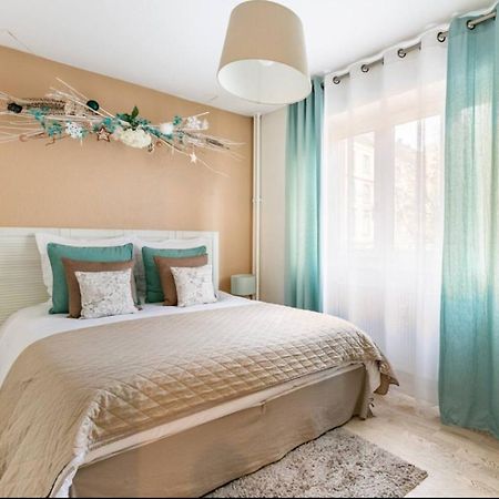 Appartamento Le Belpierre Colmar Esterno foto