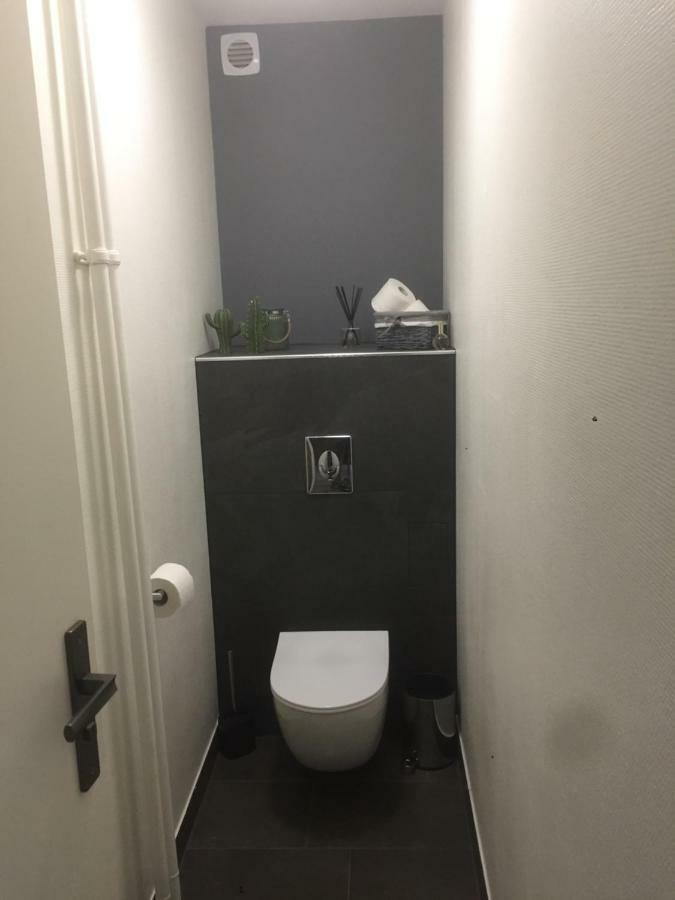 Appartamento Le Belpierre Colmar Esterno foto